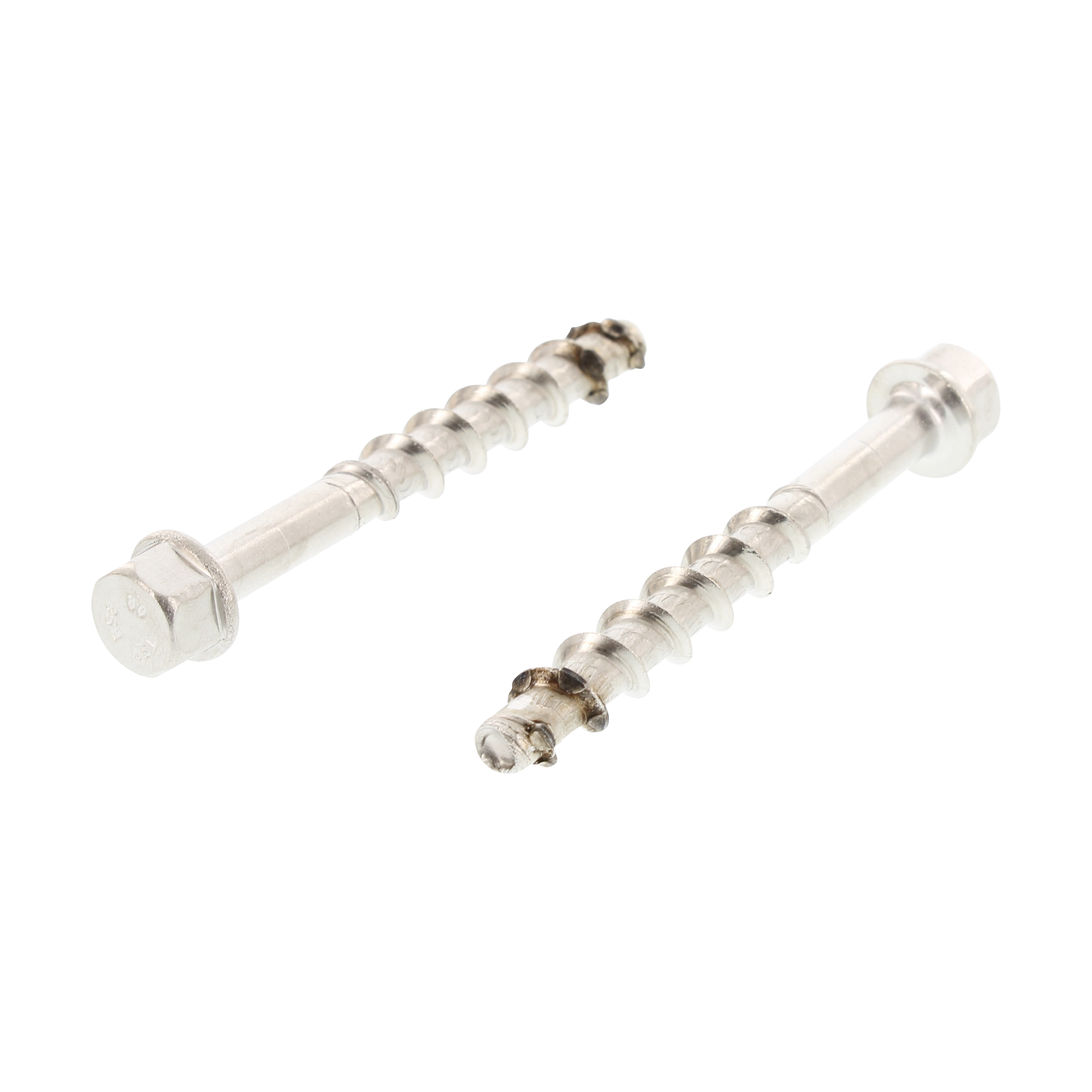 BETONGSKRUE MED SEKSKANTHODE SYREFAST A4